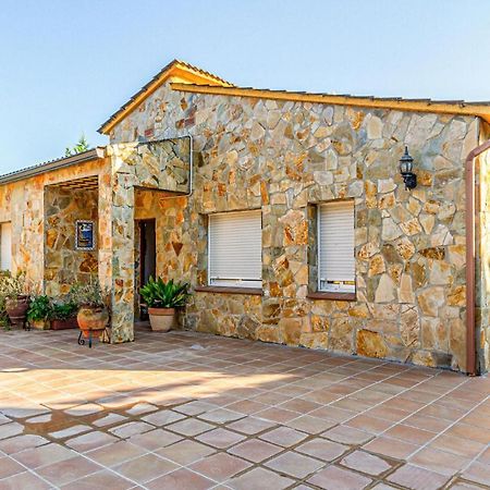 Stunning Home In Palafolls Luaran gambar