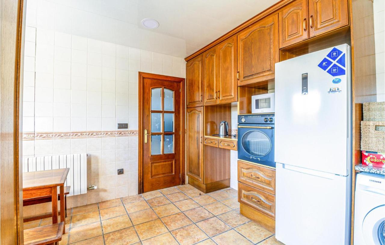 Stunning Home In Palafolls Luaran gambar