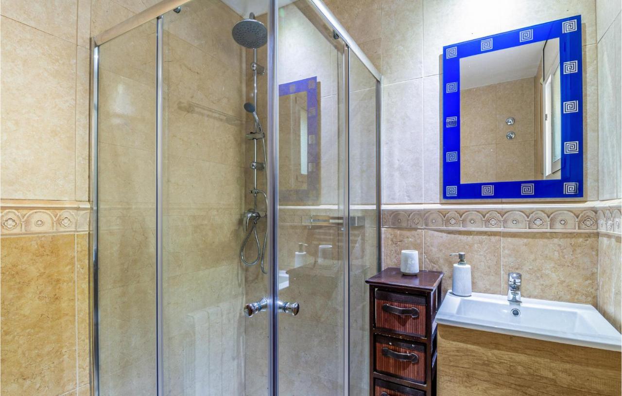 Stunning Home In Palafolls Luaran gambar