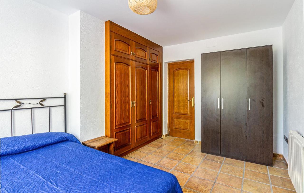 Stunning Home In Palafolls Luaran gambar